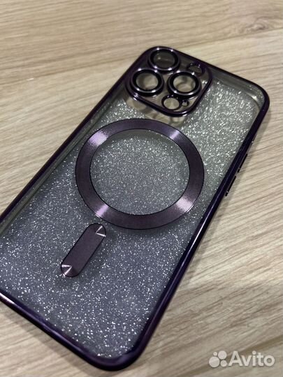 Продам чехол на 13про