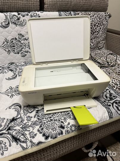 Принтер hp deskjet 2130