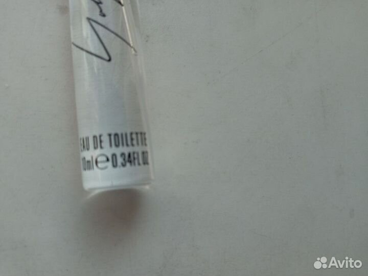 Оригинал.Yohji Yamamoto Pour Femme.10мл.Миниатюра