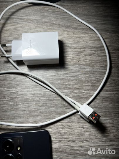 Xiaomi Redmi Note 12, 6/128 ГБ