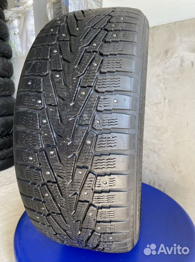 Nokian Tyres Hakkapeliitta 7 SUV 265/50 R20 111T