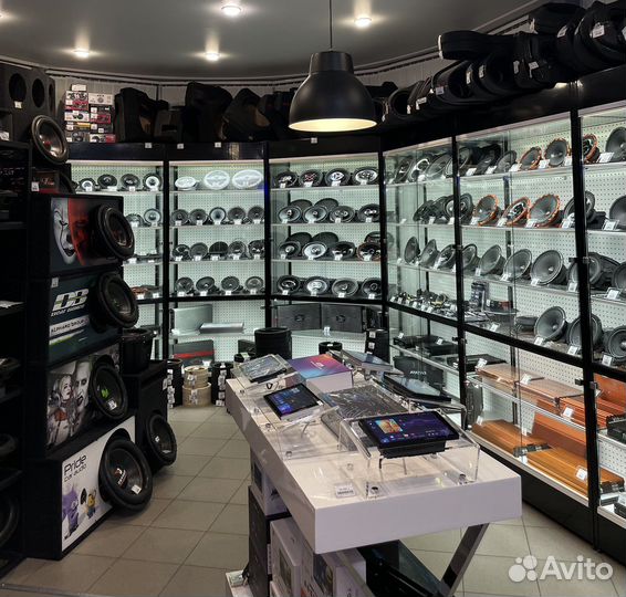 Teyes CC3 2K 4/64 Kia Morning 2 Picanto 11-17