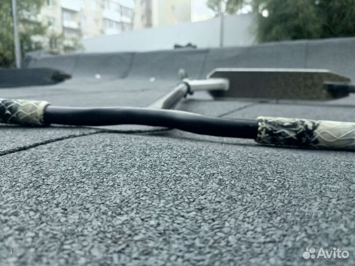 Продам трюковой самокат