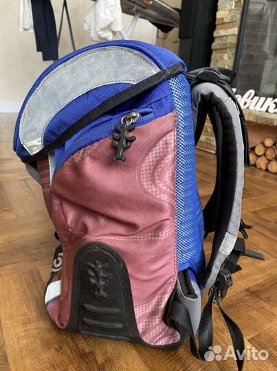 Школьный ранец, рюкзак Германия Hama SBS