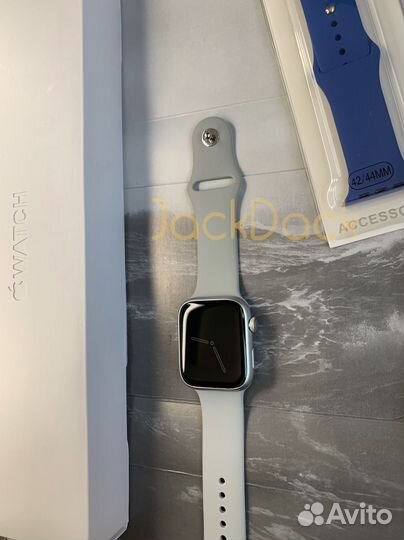 Apple Watch 9