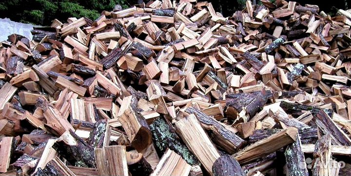 Дрова по доступной