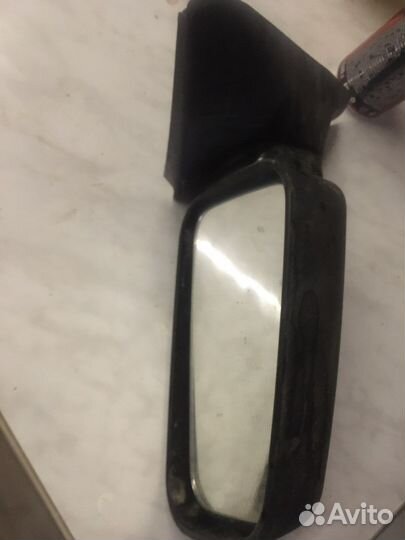 Зеркало ваз2110