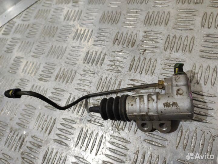 Цилиндр сцепления рабочий Kia Rio FB G4LC 2018