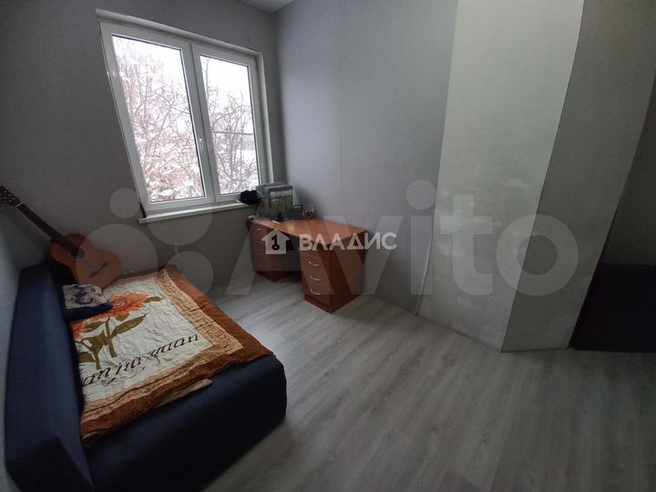 Таунхаус 125 м² на участке 3 сот.