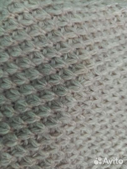 Шарфы платки палантины