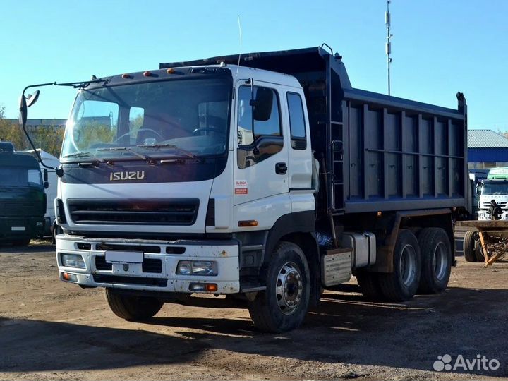 Услуги Самосвалов 20-25тонн