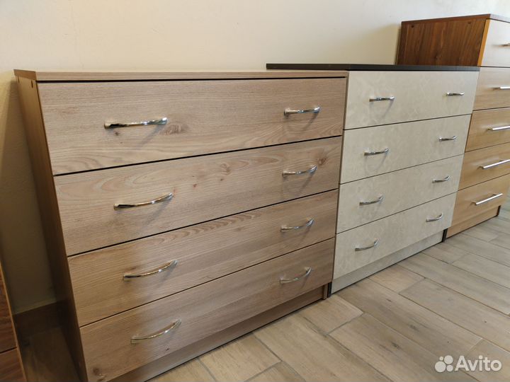 Комод новый