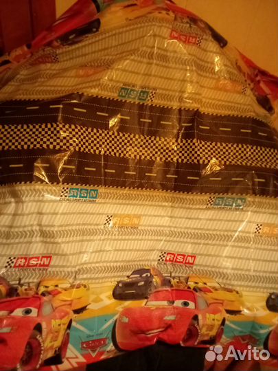 Рюкзак детский