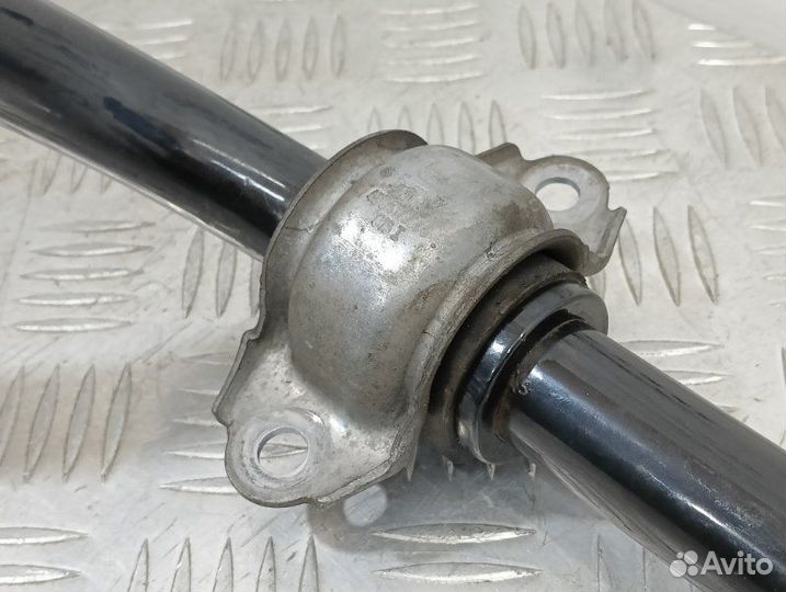 Стабилизатор поперечной устойчивости передний Audi