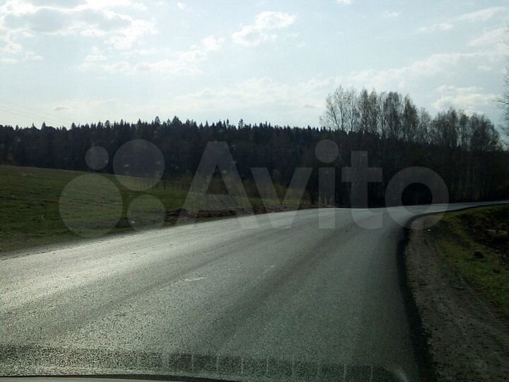 Участок 5,1 га (СНТ, ДНП)