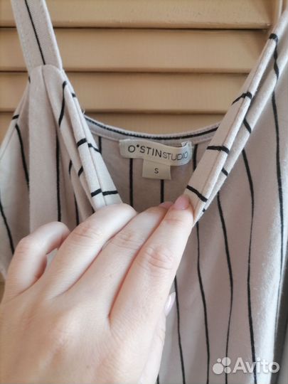 Комбинезоны женские летние 42 44