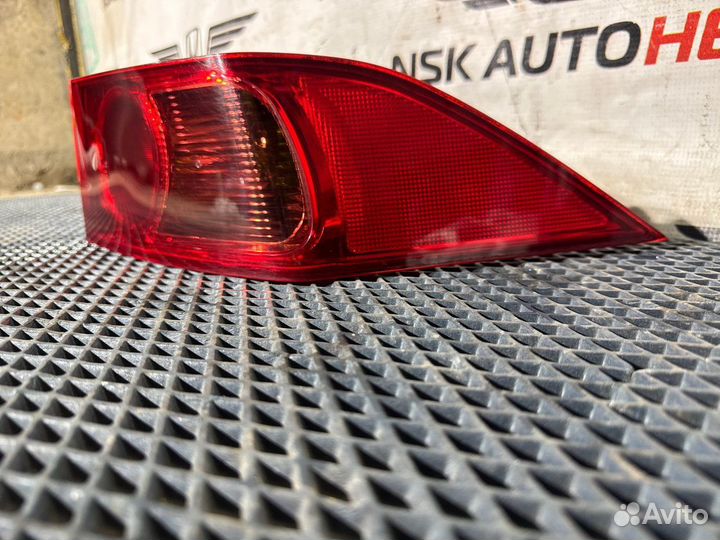 Стоп фонарь правый Honda Accord CL9 K24A 2007