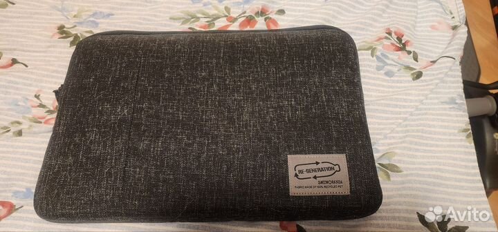 Графический планшет huion kamvas 13