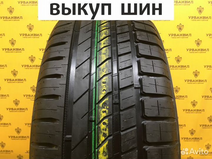 Nokian Tyres Hakka Green 2 215/60 R16 99W