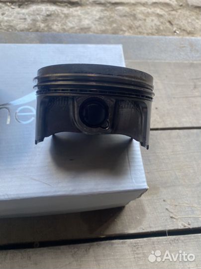 Поршень Brp 230,260,300