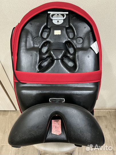 Автокресло