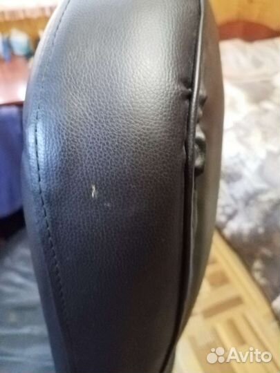 Компьютерное кресло