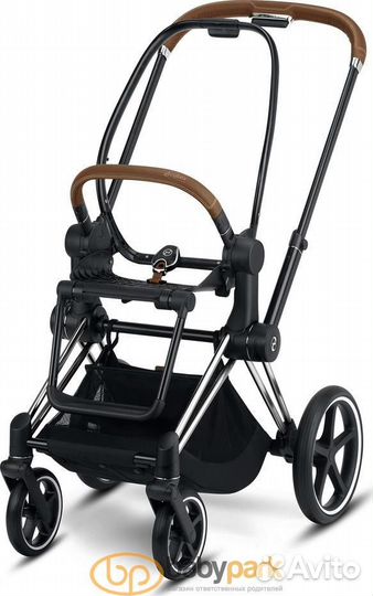 Новые шасси cybex priam IV,коляски, каркасы блока