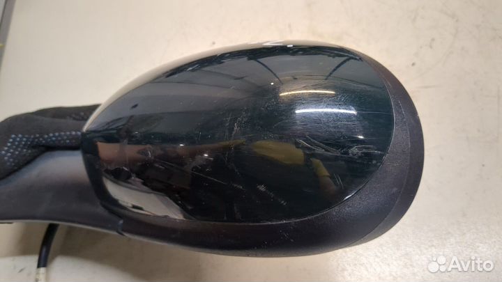 Зеркало боковое Jaguar X-type, 2004