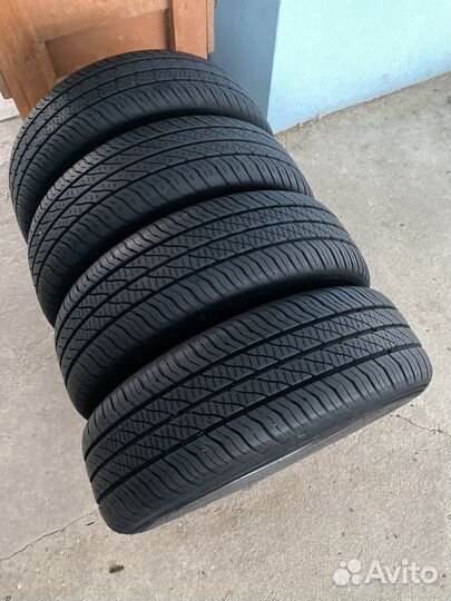 КАМА 431 (НК-431) 185/65 R14 86H