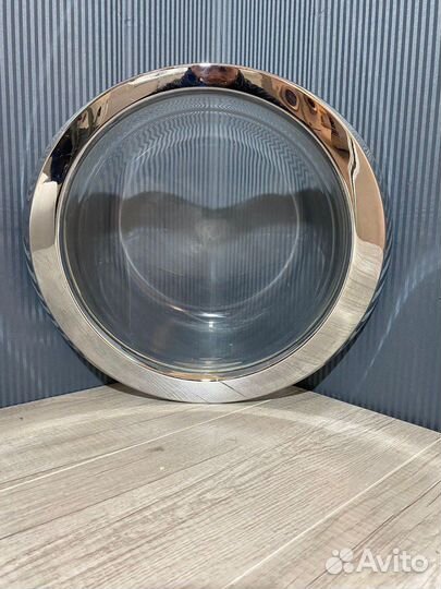 Люк (дверца) стиральной машины kaiser