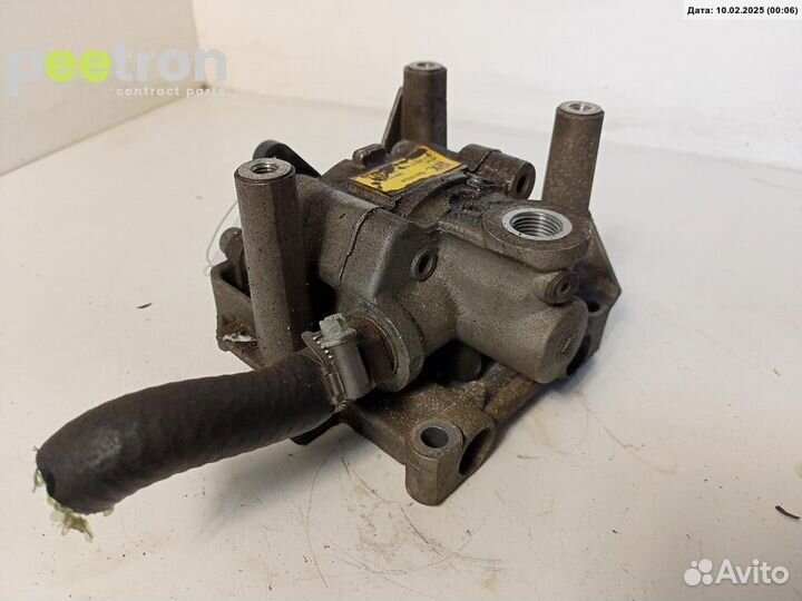 Б/У Б/У Насос гидроусилителя руля luk 0863319T VAG