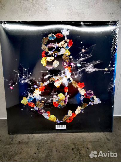 Bjork - Biophilia (2 LP)