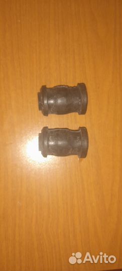 Сайлентблоки передних рычагов черри тиго т11. тойо