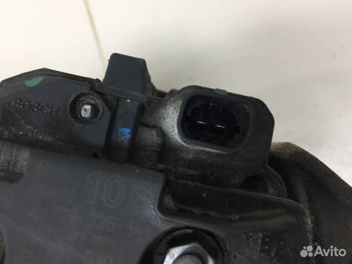 Генератор Opel Corsa D 2006-2015