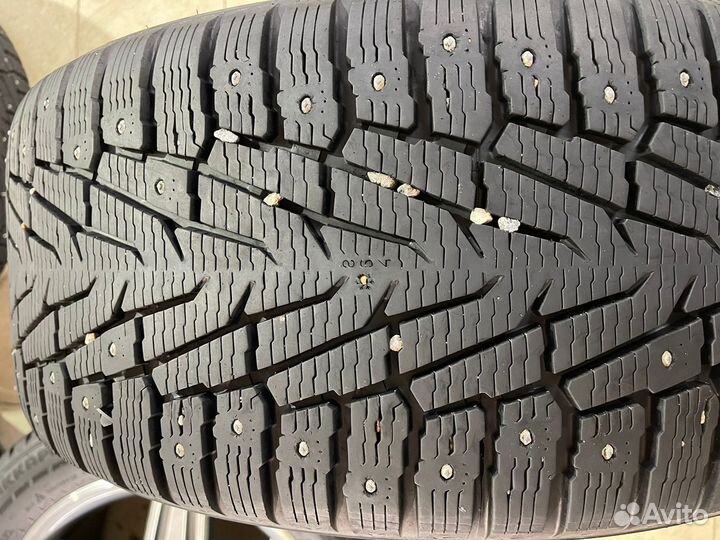 Колёса оригинальные R20 AMG Мерседес GL GLS W166 W