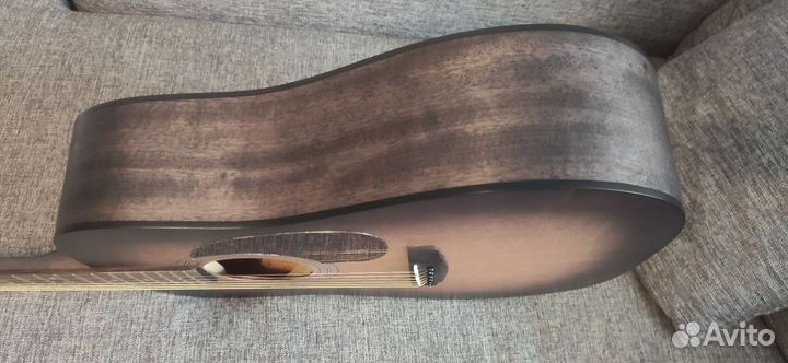 Акустическая гитара Cort Earth 60