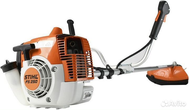 Триммер бензиновый Stihl FS 250