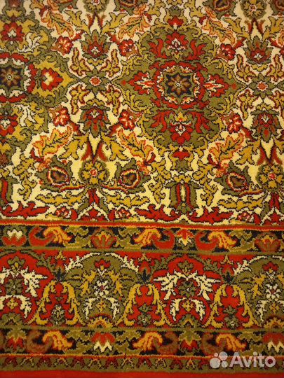 Ковры 2 на 3 метра шерстяные