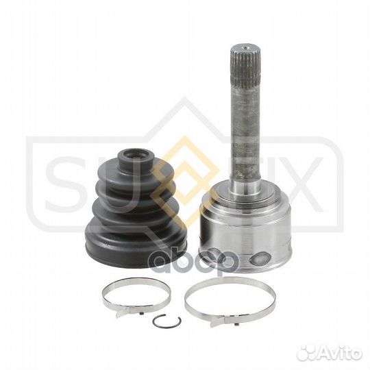 ШРУС наружный перед прав/лев ST-1239 sufix