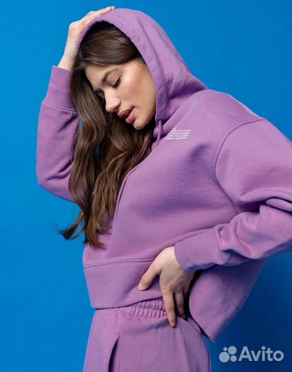 Худи Gloria Jeans