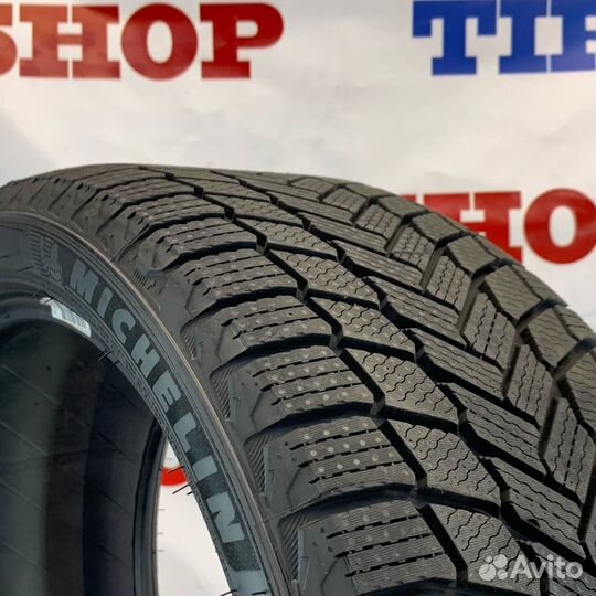Michelin X-Ice Snow SUV 265/50 R22 112