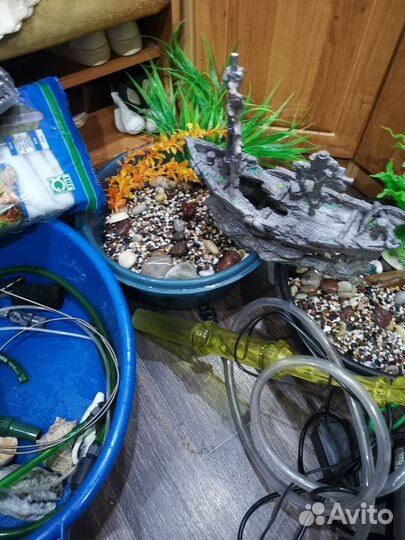 Аксессуары для аквариума Eheim