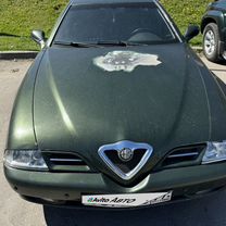 Alfa Romeo 166 2.5 AT, 2000, 250 000 км, с пробегом, цена 190 000 р�уб.