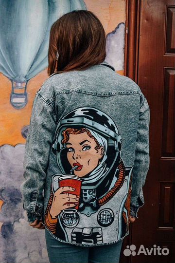 Художник росписи одежды, портреты,картины и др