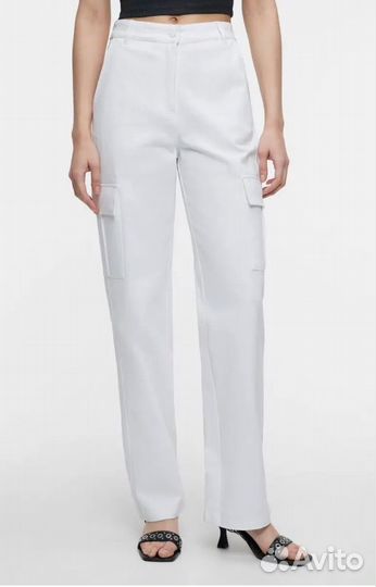 Брюки женские