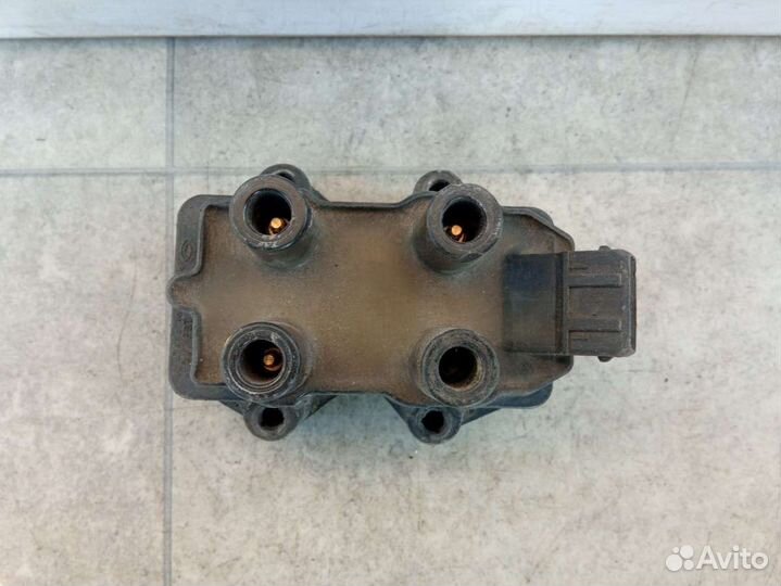 Катушка зажигания Opel Vectra B 2526055A