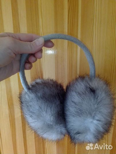 Наушники для девочки