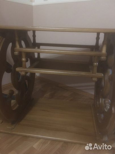 Тумба под телевизор