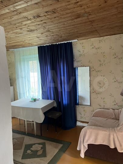 Дача 68,7 м² на участке 14,1 сот.