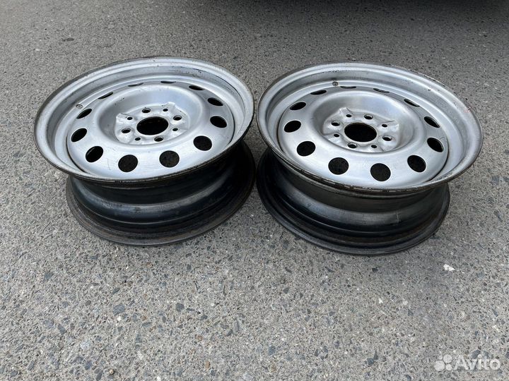R14 Formula Energy 175/65, PCD 4x98 DIA 40